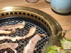 -江户烧肉(高德店)