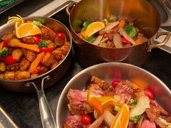 -杭州钱江新城万怡酒店-西餐厅