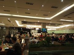 -海天一色海景自助餐厅(西港花园店)