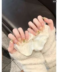 -LILY NAILS美甲美睫