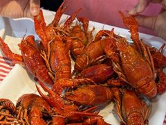 -二钳洞庭虾蟹·江湖菜(鹭岛店)