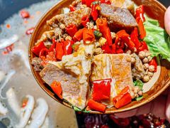 -冯校长老火锅(广州正佳广场店)