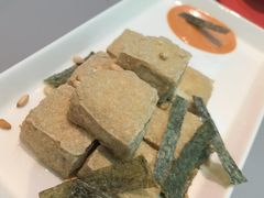 -桂满陇·蟹黄小笼汤包(巴黎春天浦建店)