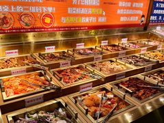 -姜胖胖无限自助烤肉(凯德天府店)