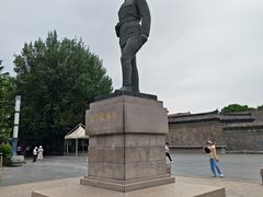 -张学良旧居陈列馆