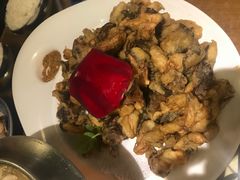 -95号酱骨·一块豆腐(展春园西路店)