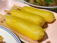-老厨家(中央大街西七道街店)