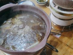 -肥家牛庄·砂锅牛杂煲(棠下店)