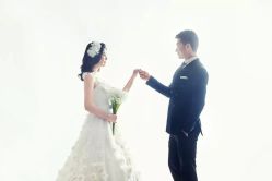 点击看大图 -太郎花子婚纱摄影艺术中心