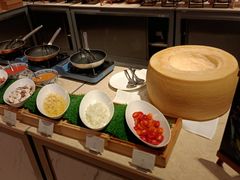 -悦全日餐厅·仁恒洲际酒店