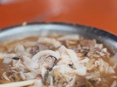 老友牛肉粉-舒记粉店(七星路店)