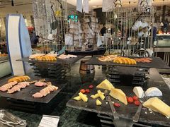 -合肥皇冠假日酒店·菲亚斯特自助餐厅(黄山路店)