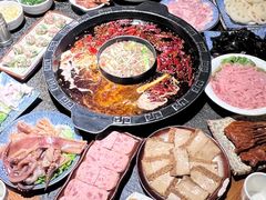 -陈眼镜火锅(总店)
