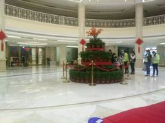 -金茂园大酒店