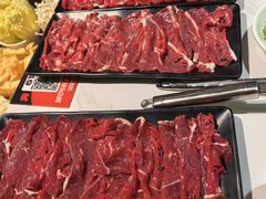 -牛品福潮汕牛肉火锅(旺庄店)