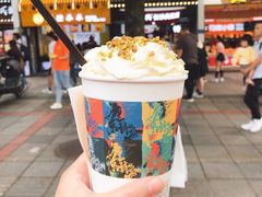 -黑色经典臭豆腐·湖南特产(坡子街店)