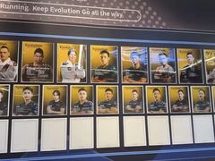 -EVOLUTION健身(麦凯乐店)
