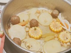 -椰小鸡·琼州糟粕醋(美兰缤纷城店)