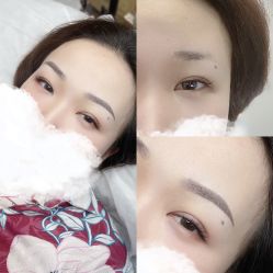 -MIVI野生眉纹绣纹眉