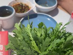 -千牛将·鲜牛肉火锅(开元路店)