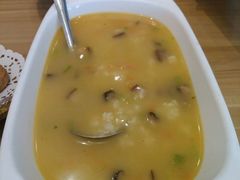 那些年泡饭-乌镇那一年小院主题餐厅(甘泉西路店)