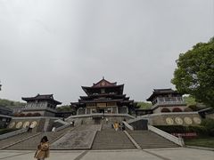 -句容茅山景区