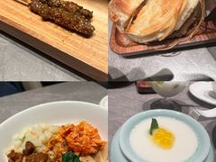 -大秦小宴•新派西北(万象前海店)