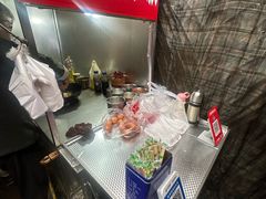 -老婆婆炒饭(小白楼1902欧式风情街店)
