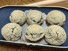 脆皮雪山包-悦湖公馆