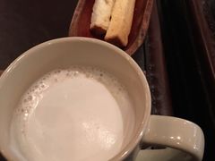 -漫咖啡(奥体店)