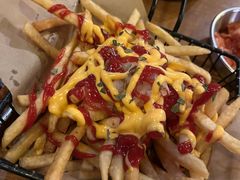 -包装马车·韩国料理·포장마차