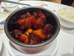 -老吉士酒家(天平路店)