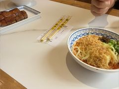 -龙抄手(春熙路总店)
