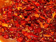 水煮牛肉-先启半步颠小酒馆(白麓里店)