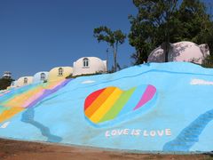 -漳州滨海火山岛自然生态风景区