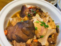 -杭百味·大众精选杭帮菜(西湖音乐喷泉店)