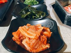 -八角锄烧·肉火锅(天河城店)