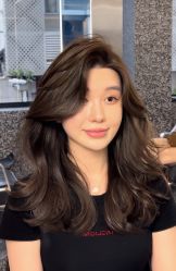-厘里·salon