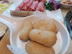 -煲大王老砂锅猪肚鸡(泊富ICITY店)