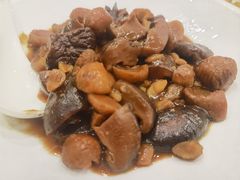 -五观堂素食(新华路店)
