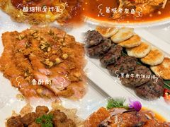 -七叔家宴家常广西菜(明秀东路店)