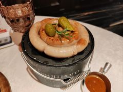 -俄士厨房(环球港店)