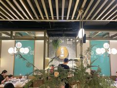 -鲜潭蒸汽石锅鱼(五道口购物中心店)