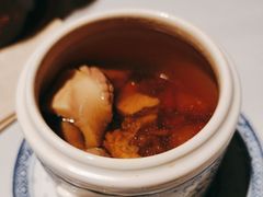 -汤城小厨•粤菜•靓汤(苏州街店)