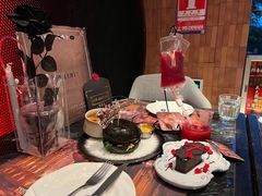 -Nord Grill&Bar Highland诺德西餐(深圳欢乐海岸店)