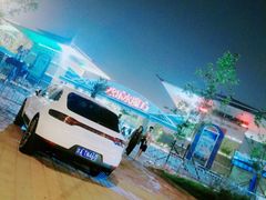 -欢乐水魔方水世界