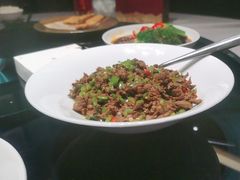 -徐记海鲜(陕西历史博物馆|明德门店)