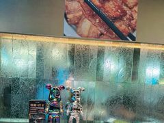 -阪尚皇·原切牛排·烤肉火锅自助(北京路店)