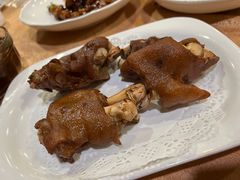 -龙井壹号·茶缘山景宴(龙井村店)
