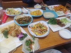 -东北风(龙湾万达广场)
